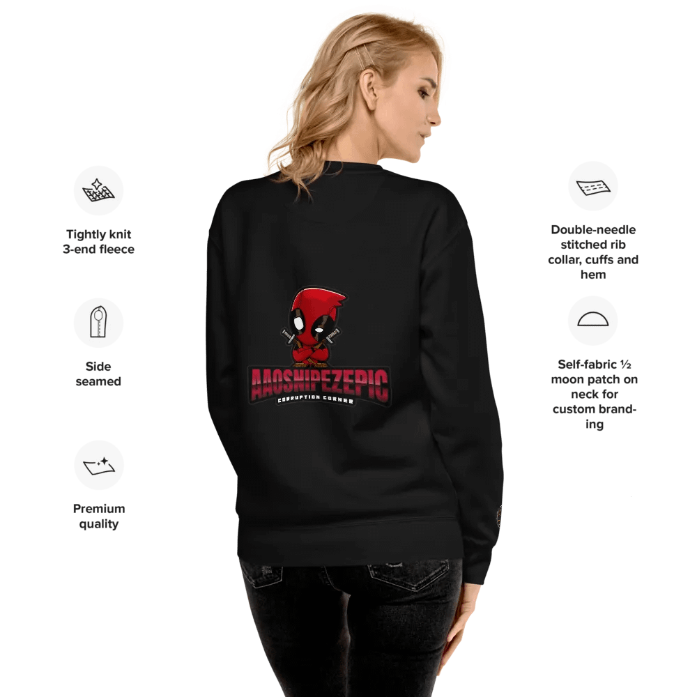 buffalo bill snipez product image (9)