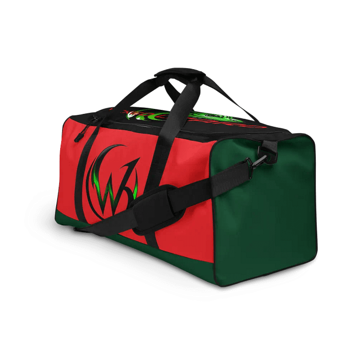 WICKED LIZARD GYM BAG product image (2)