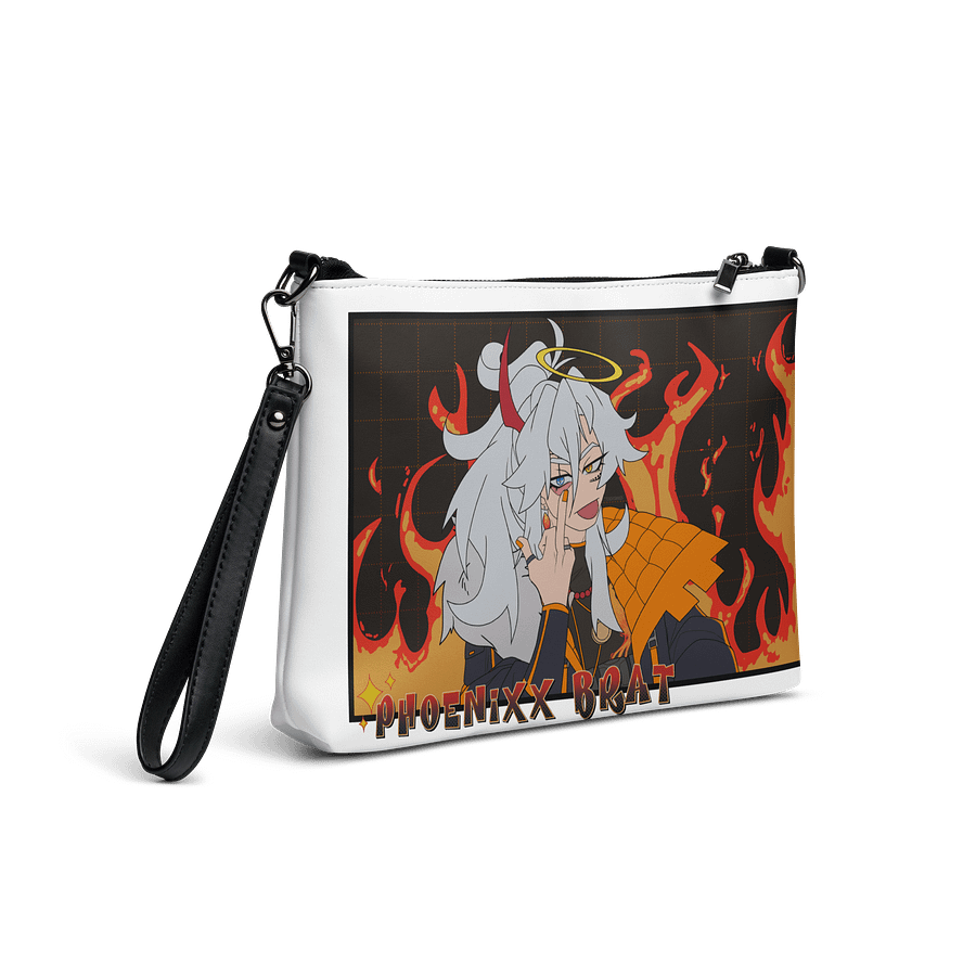 Brat V.2 - Large Cross Body Bag product image (5)