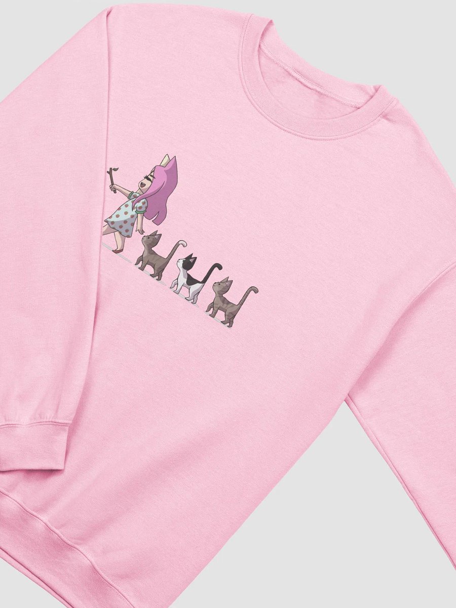 All the cats together Sweater product image (18)