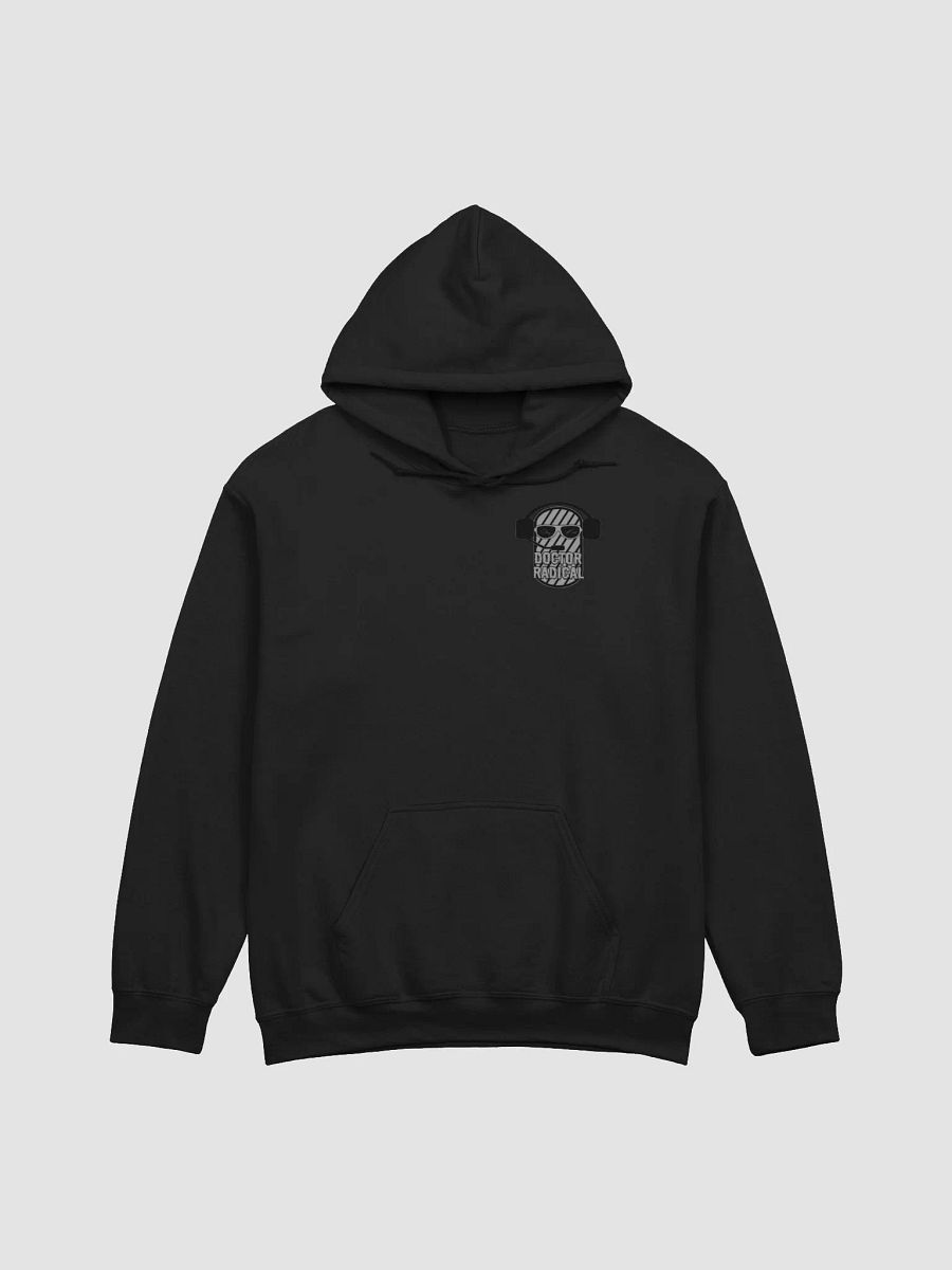 Simple and Clean Hoodie product image (3)