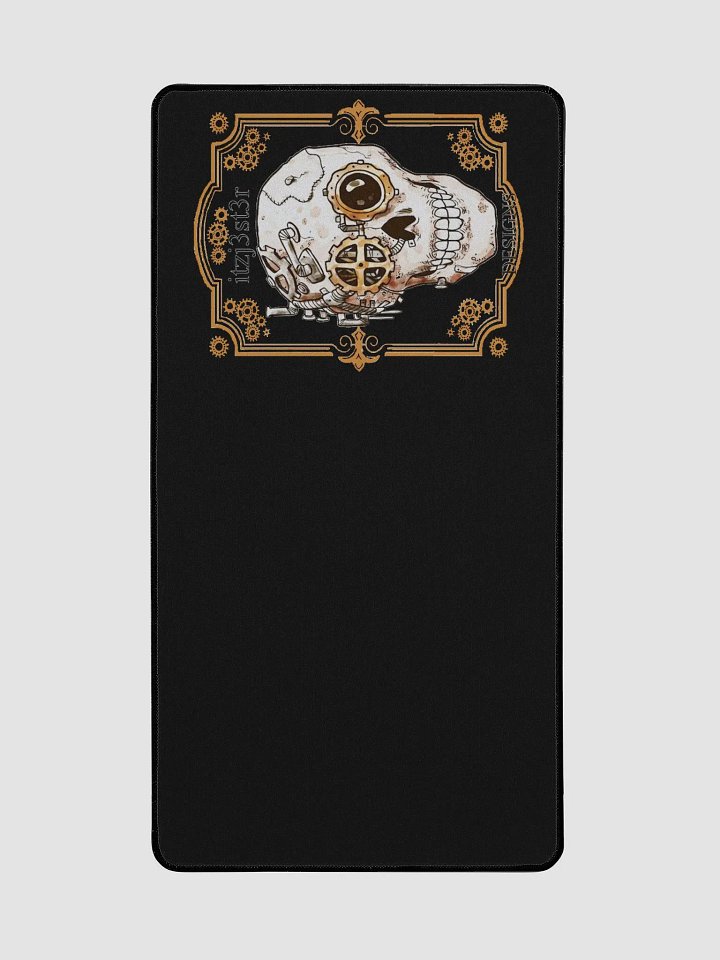 steam punk pad product image (2)
