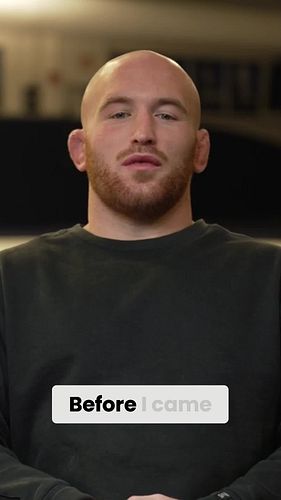 Wrestling Star's Transformation: From Pride to God's Love
Hear how a wrestler's life goal shifted from being the best to refl...