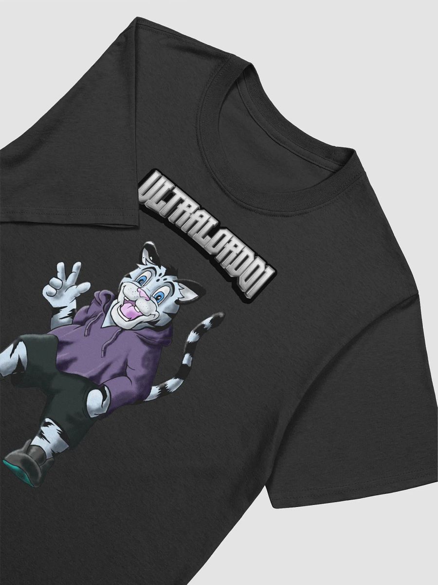 Ultra logo shirt product image (11)