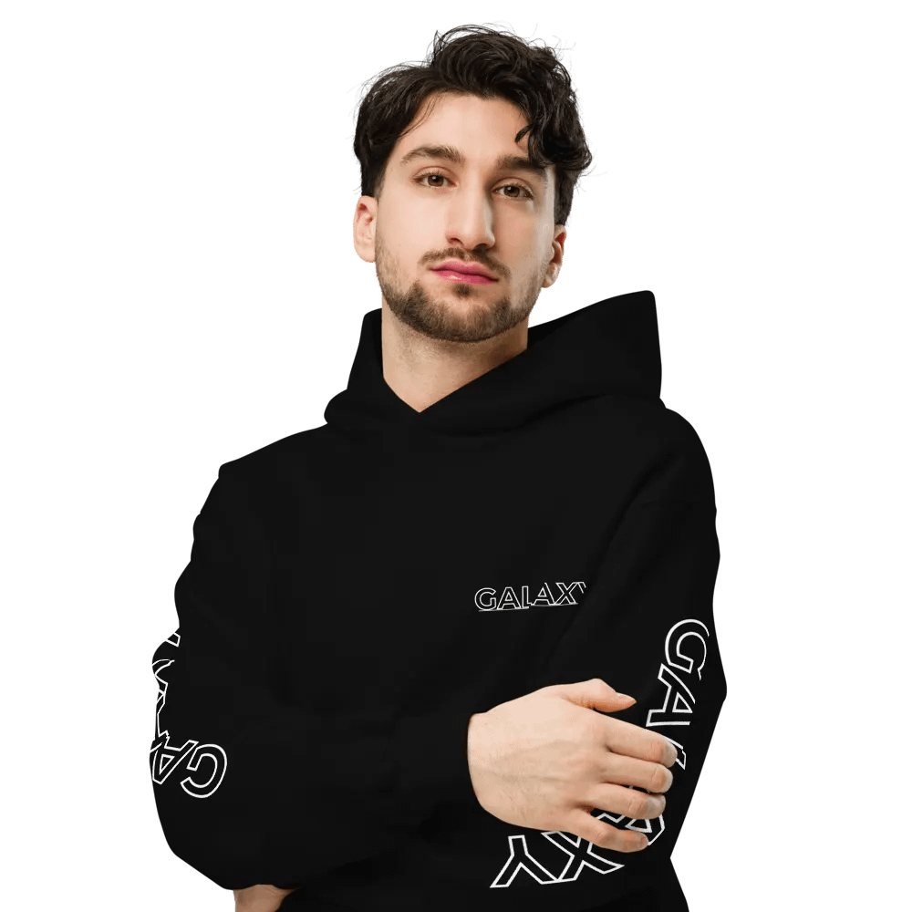 Moletom- Galaxy product image (6)