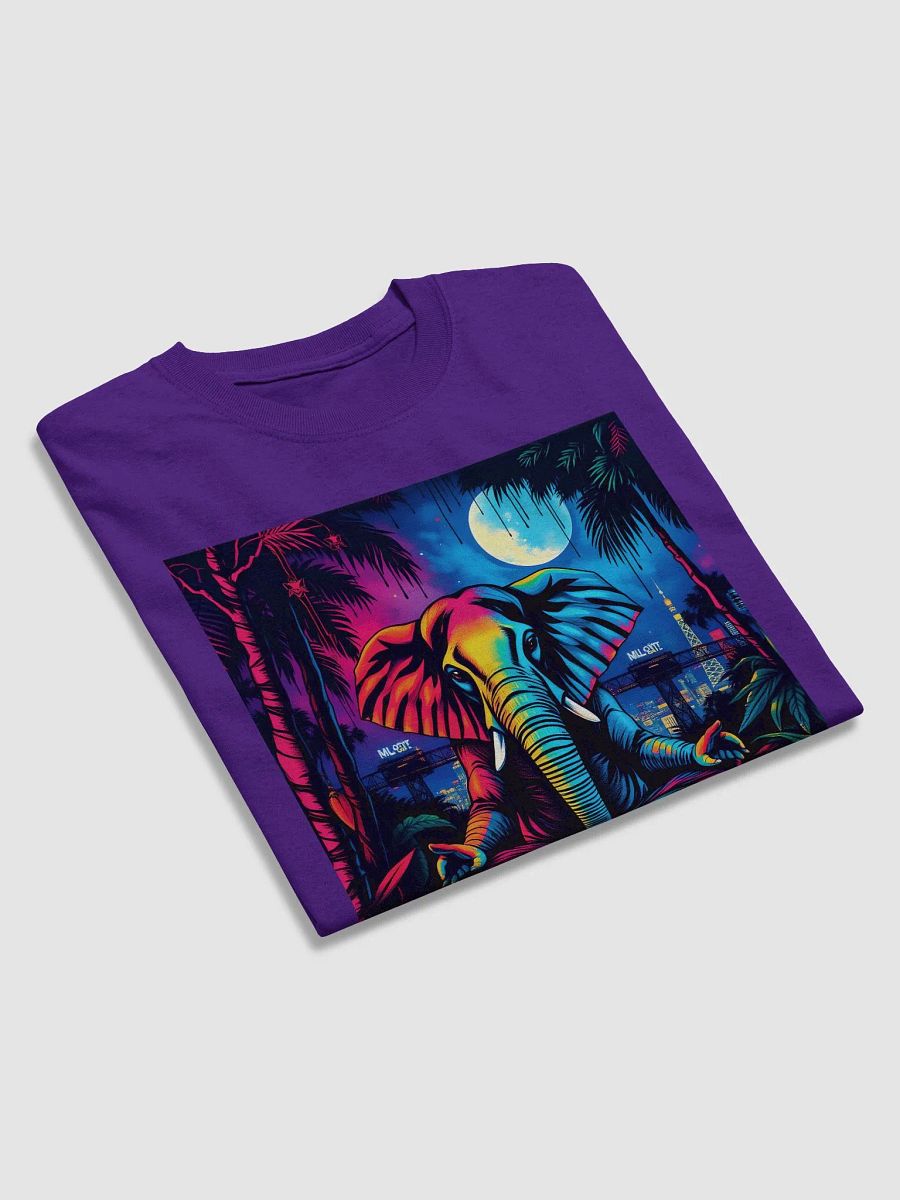 Streetwise Classic: Gildan Heavyweight Tee product image (4)