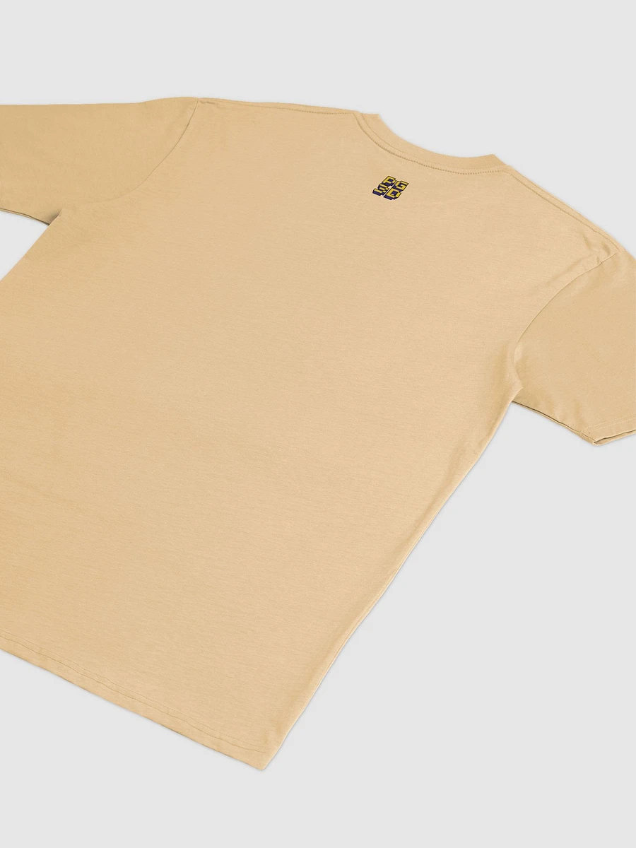 Ultimatum T-Shirt product image (21)