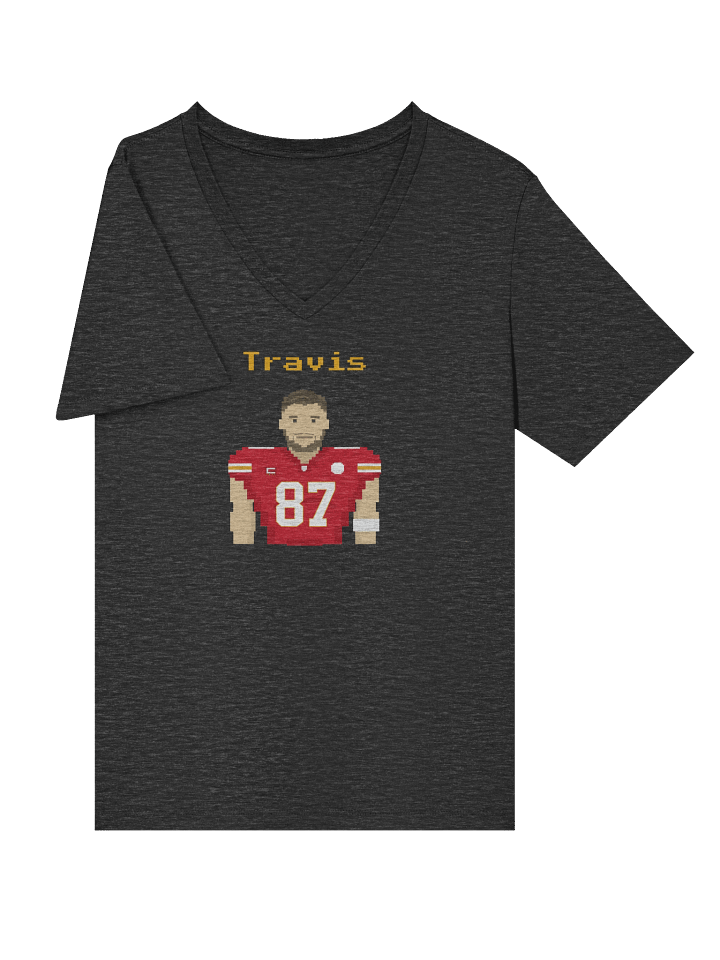 Travis V product image (2)