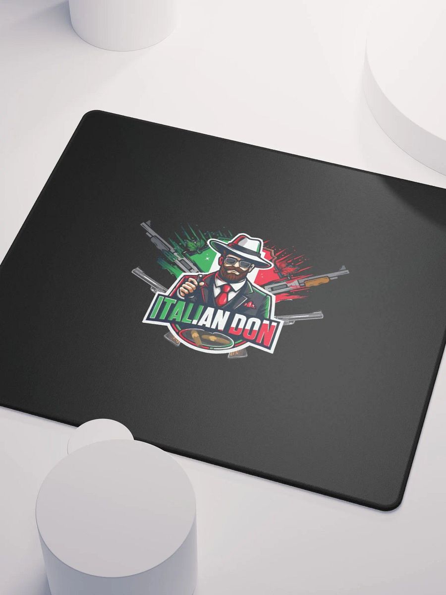ItalianDon Mouse Pad product image (3)