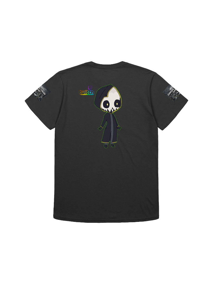 NGL Unisex T-Shirt product image (2)