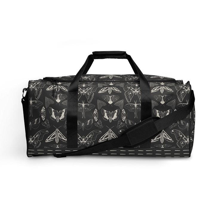 Nocturnal Duffle Bag product image (1)