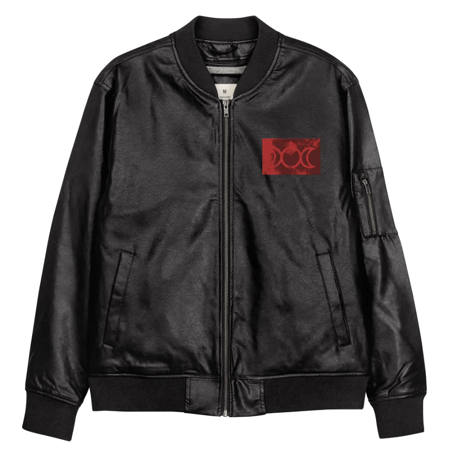 Wiccan Jacket product image (11)