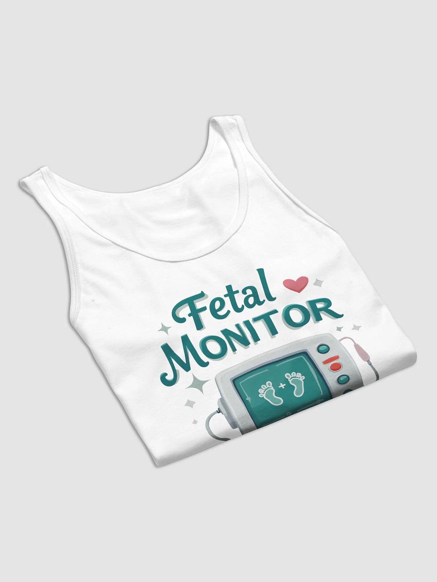 Miracle Footprints Maternity Tank product image (31)