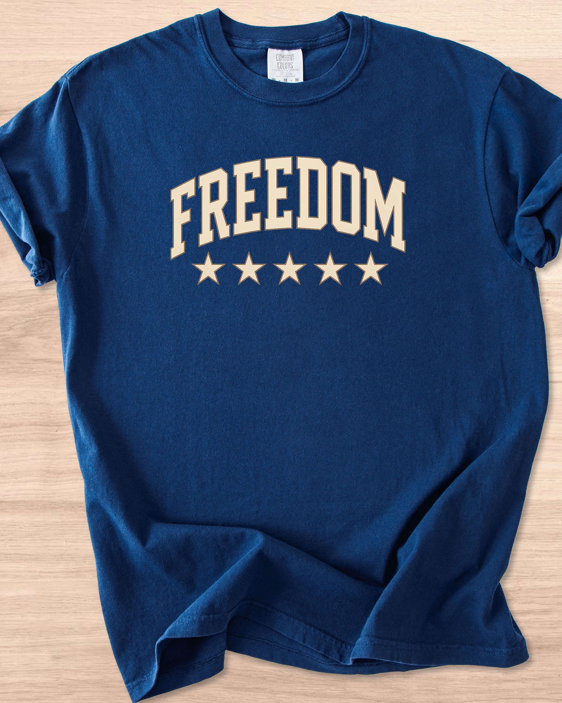 Freedom Tee product image (82)