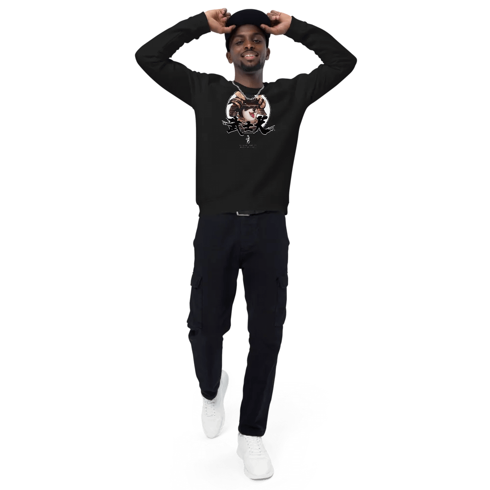 SHIBA SAMURAI LONG SLEEVE product image (6)