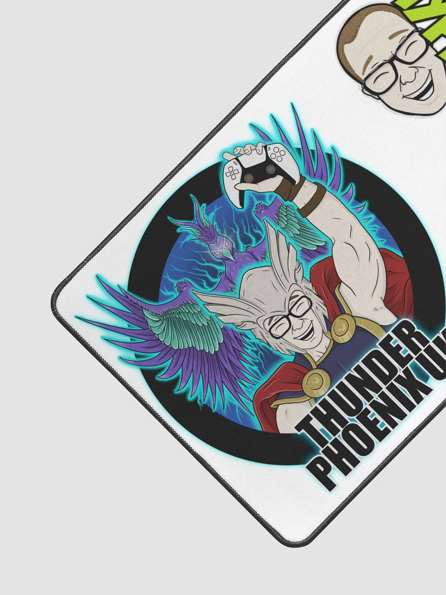 Thunder Matt product image (2)