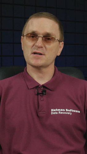 Stop Wasting Time – Here’s How to Recover Data from VMware ESXi Server
#VMwareRecovery #ESXiServer #VMFSRecovery #DataRecover...