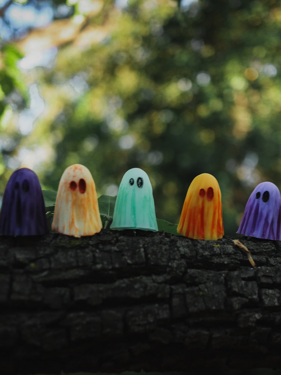 Mini Mystery Ghost product image (7)