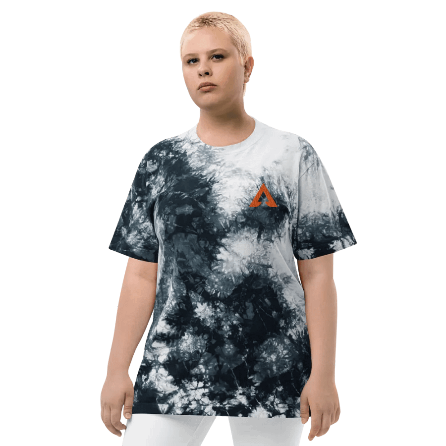 SERIES 0 - T-Shirt product image (12)