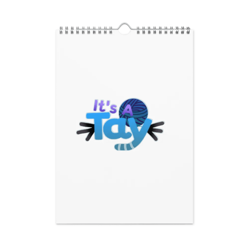 Tay Calendar product image (7)