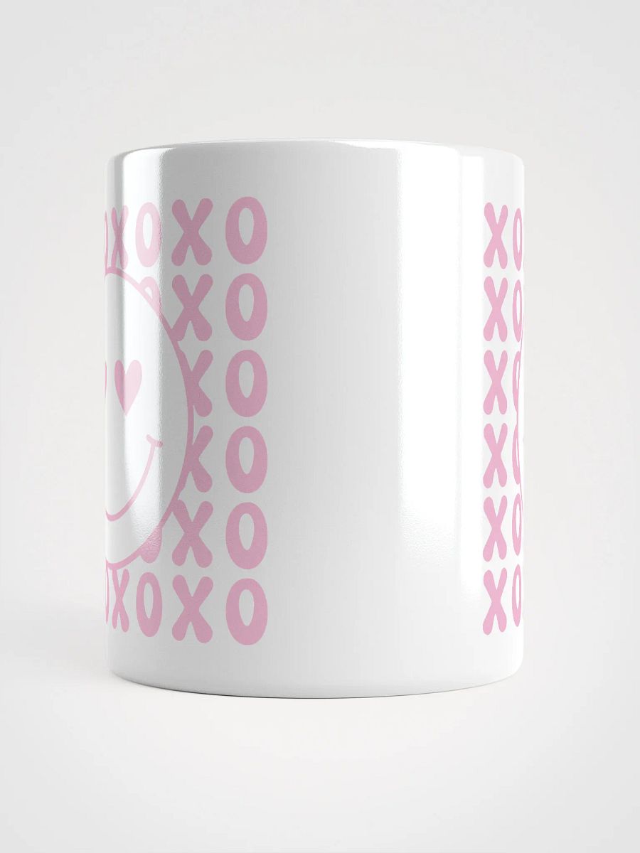 Heartfelt Smiles Coffee Mug product image (5)