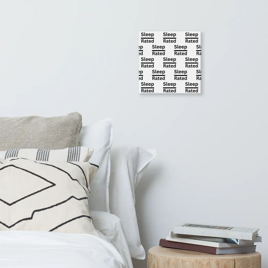 Sleep Is Overrated Print product image (11)