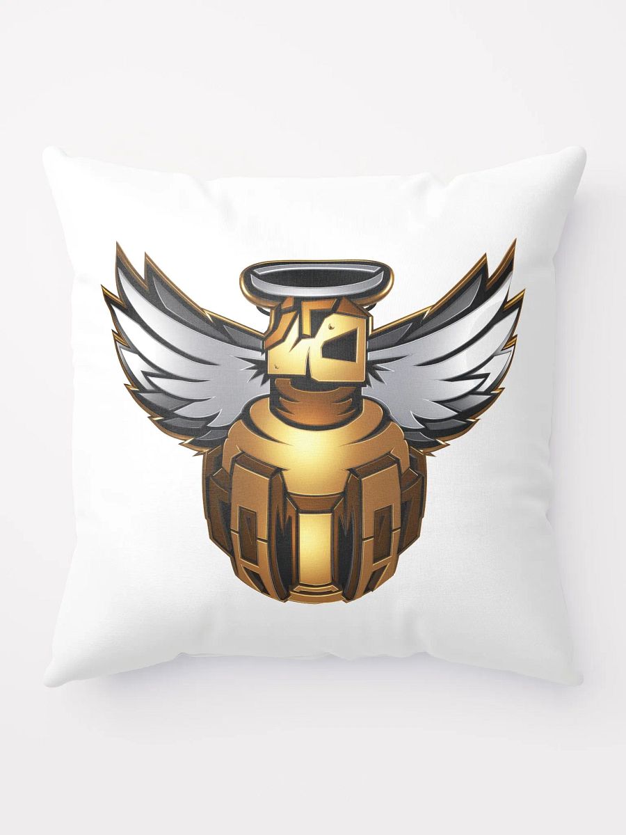 NadeGod Logo Pillow product image (5)
