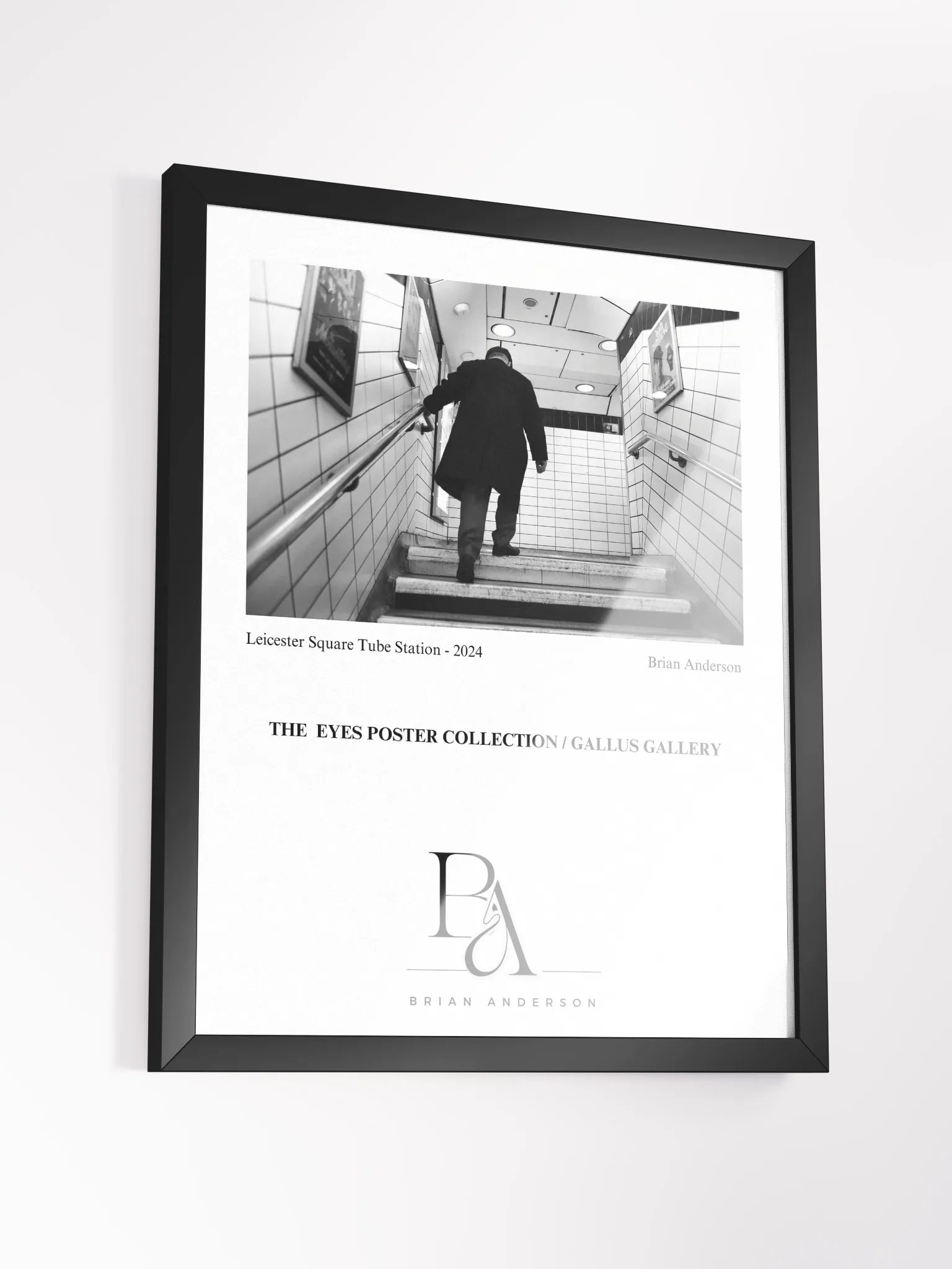 Brian Anderson Collection London product image (9)