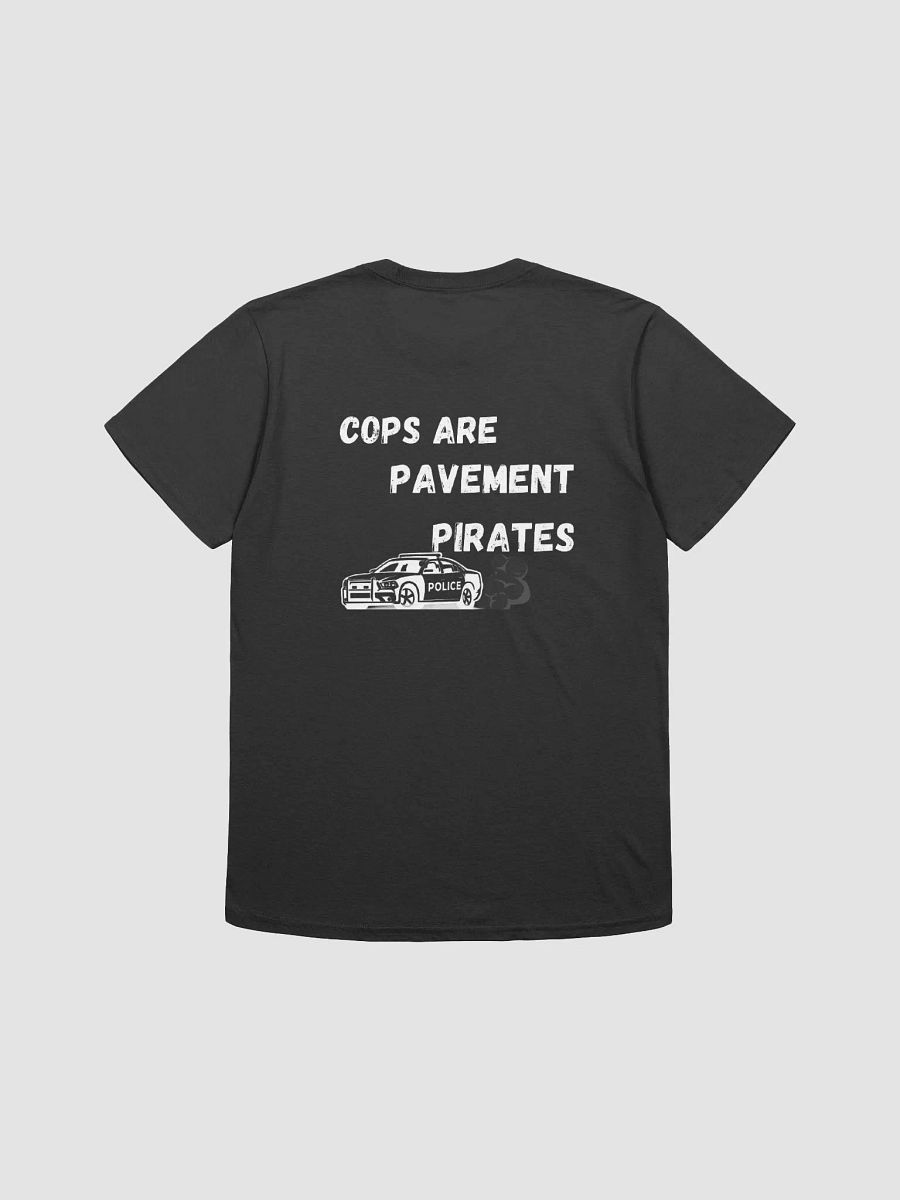 Pavement Pirates T-Shirt product image (2)