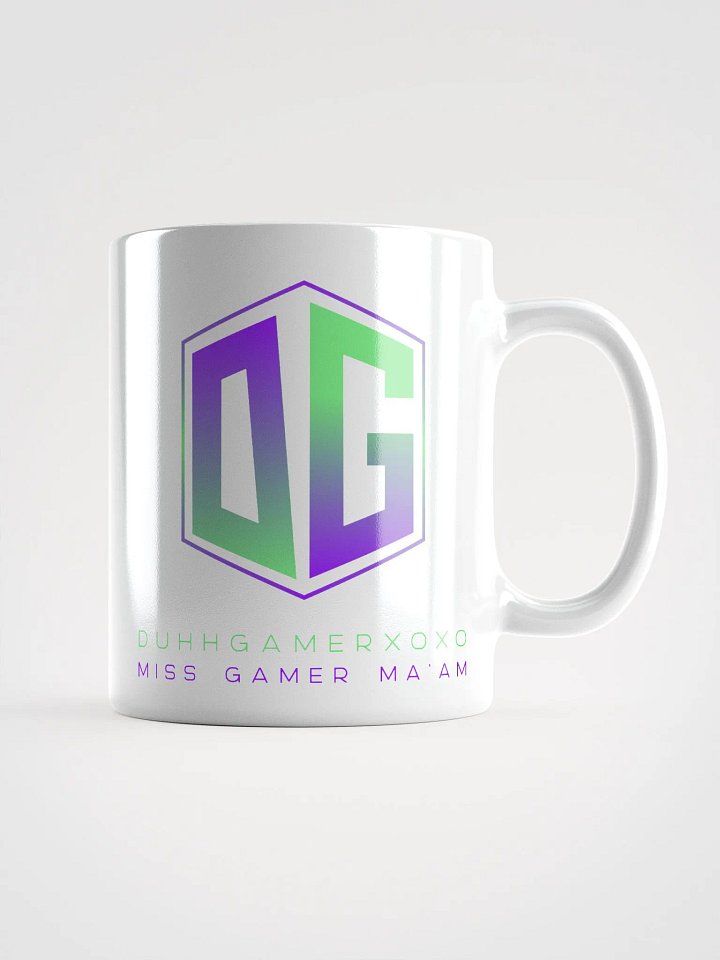 DG Mug product image (1)