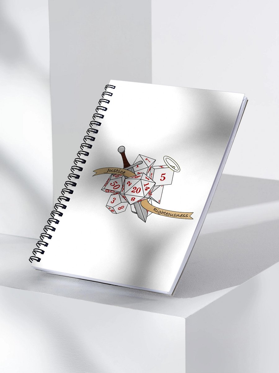 Paladin Dice Design product image (3)