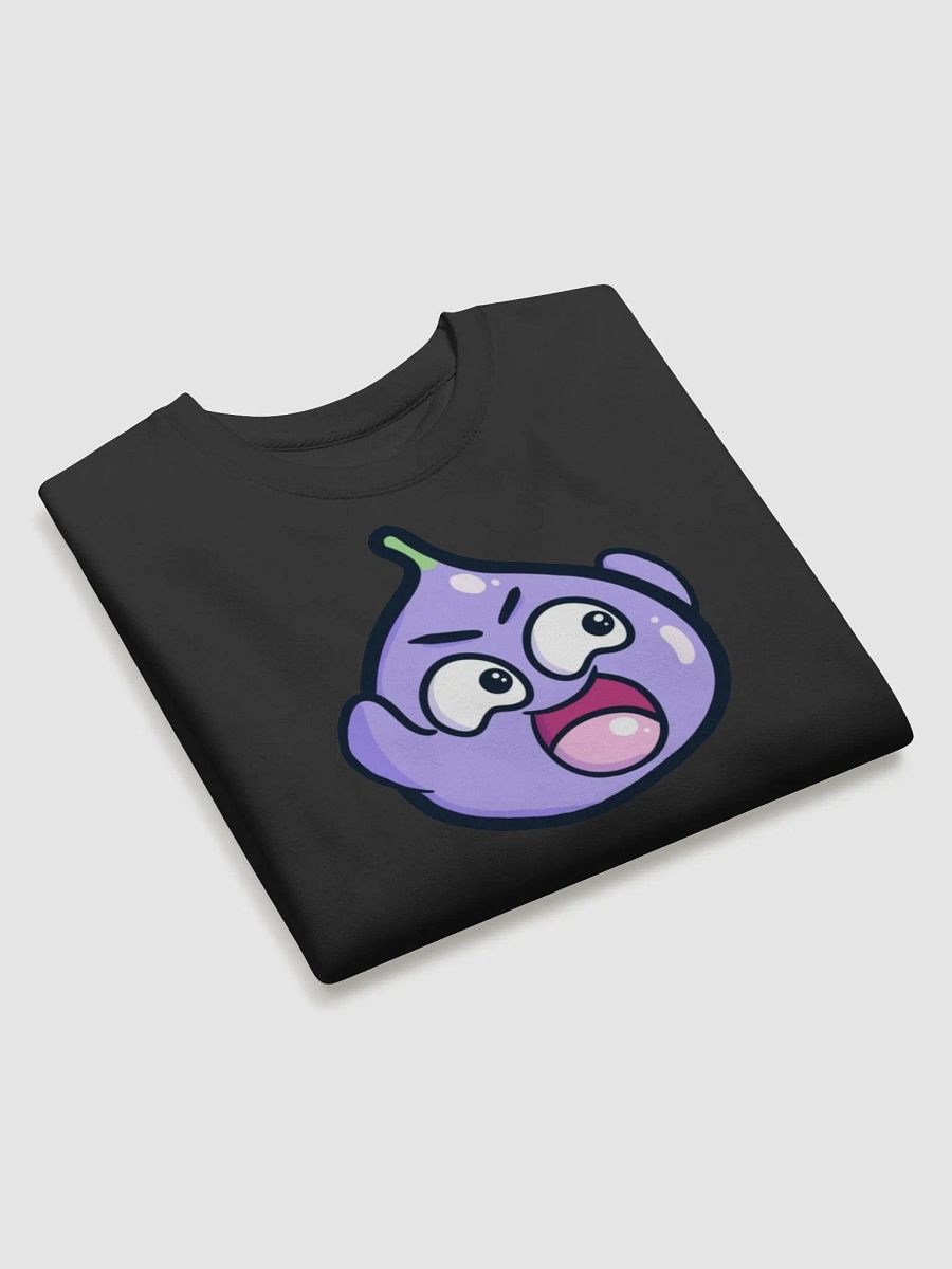 Original Figs Emote (Chest) Crewneck Sweater product image (22)