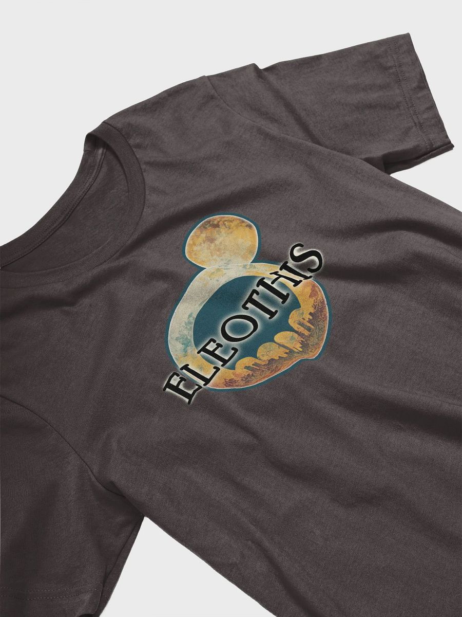 Eleothis Soft Tee product image (3)