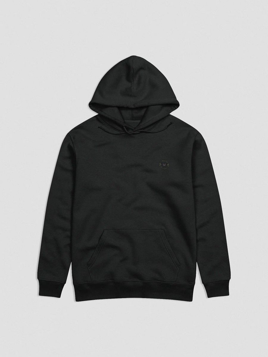 [WildlifeSam} Eco-hoodie product image (5)