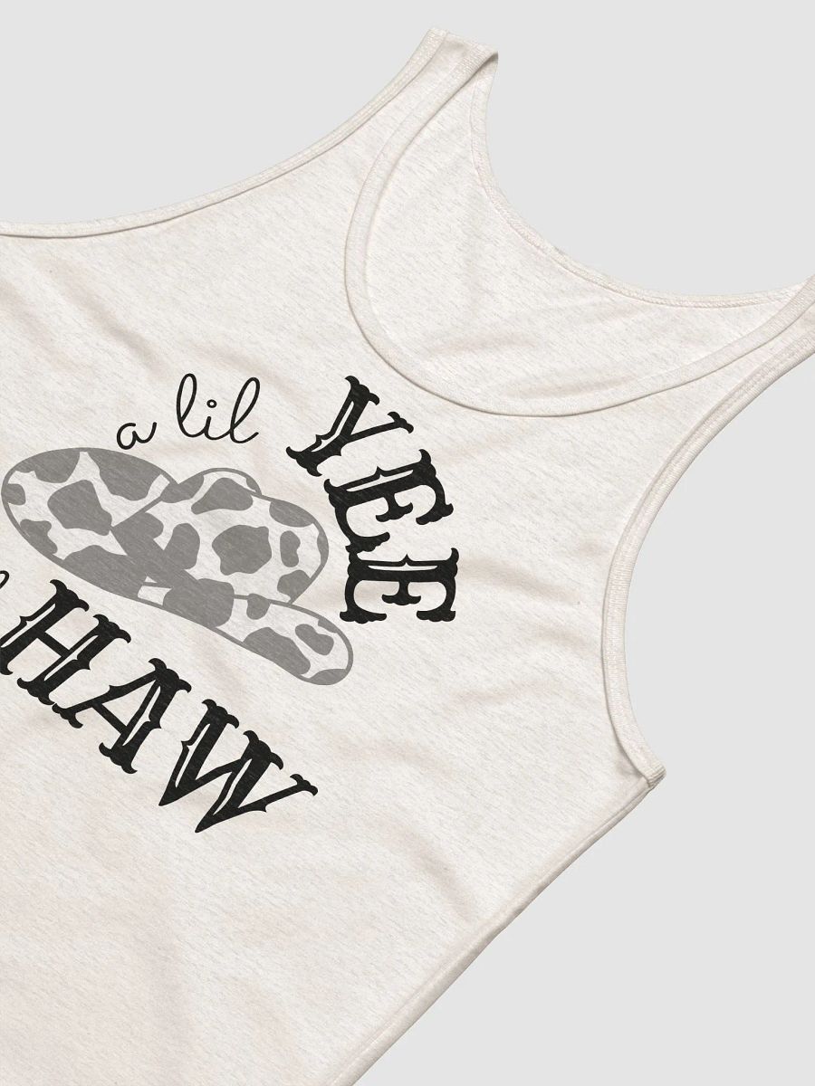 YEE HAW Tank product image (3)
