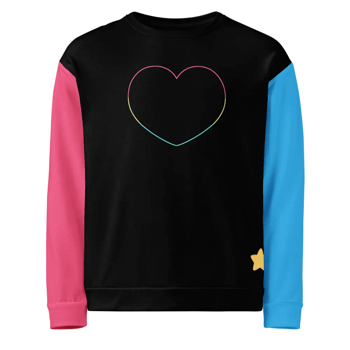 ♡ Ratbabbey Unisex Sweatshirt ♡ product image (1)