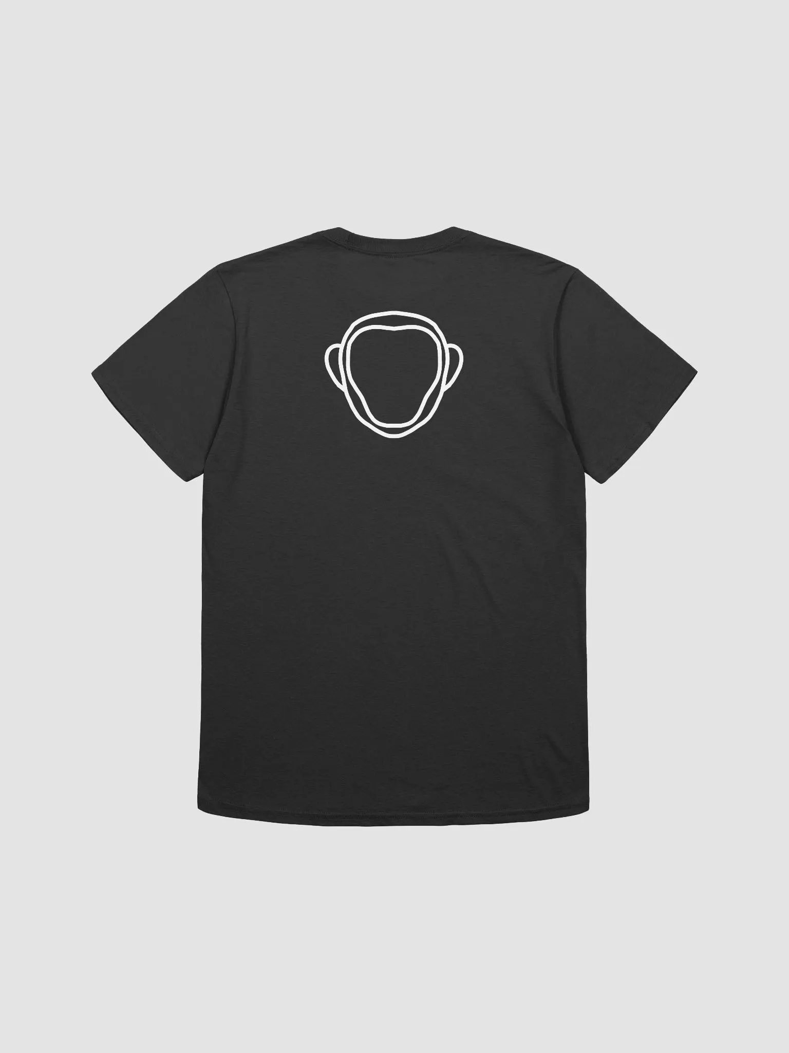 Panzee Studios T-Shirt product image (14)