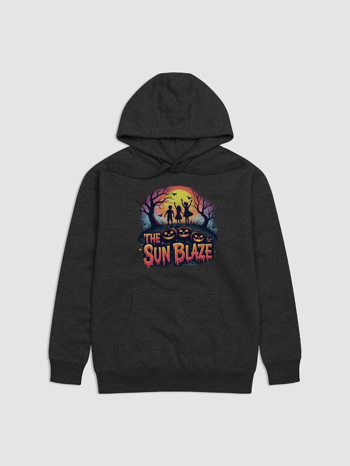 The Sun Blaze Hoodie product image (3)