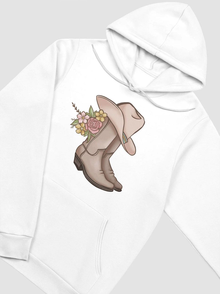 Long Live Cowgirls Sweatshirt product image (3)