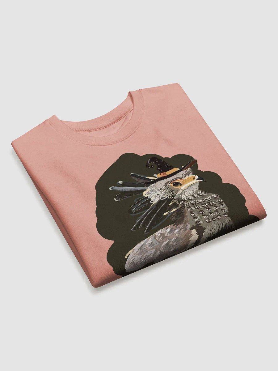 Secretary Bird - Day 87 product image (15)