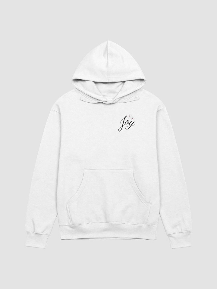 Joy Women's Hoodie product image (5)