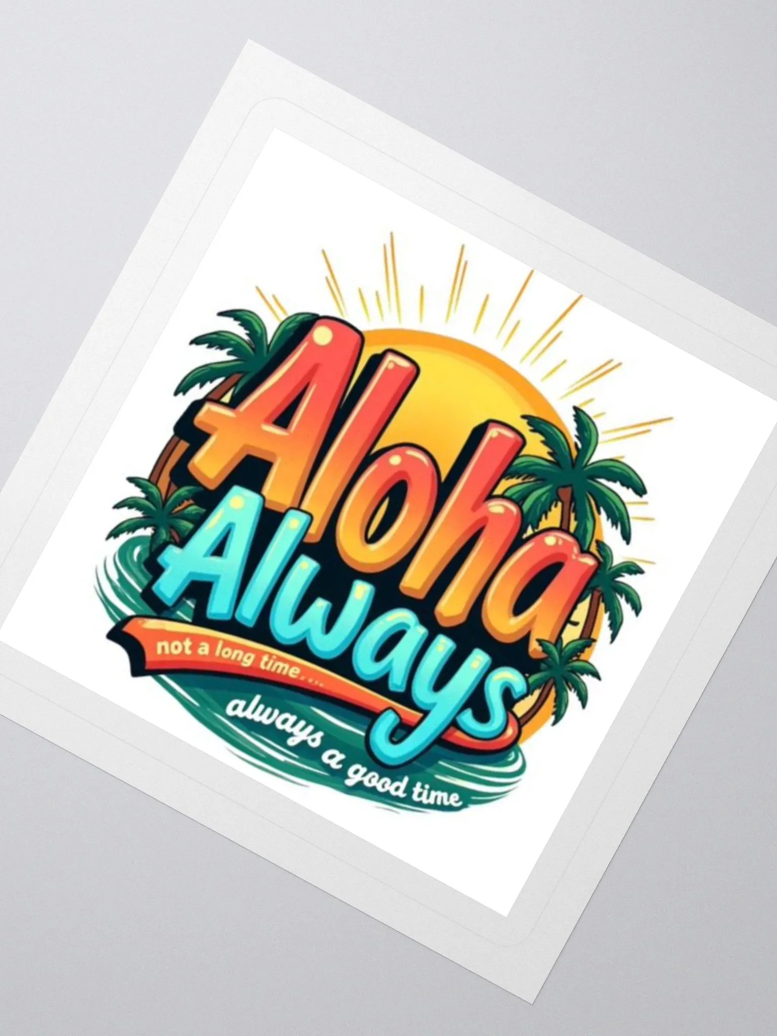 Aloha Sicker product image (7)