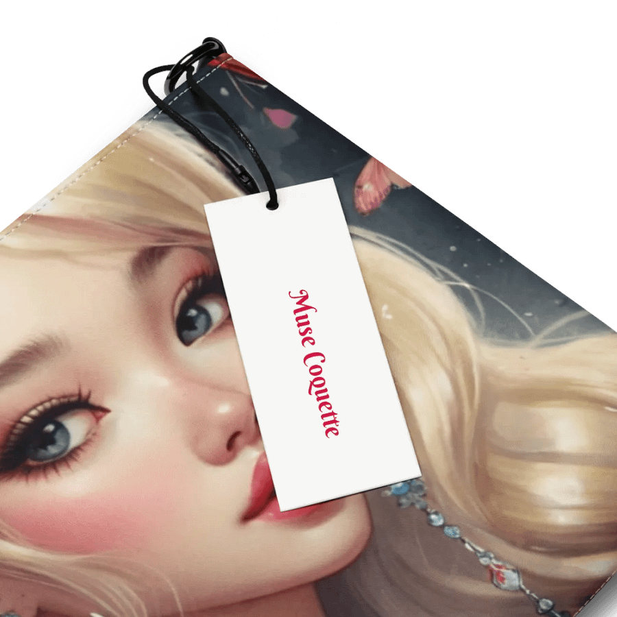 Muse Coquette Crossbody Bag product image (9)