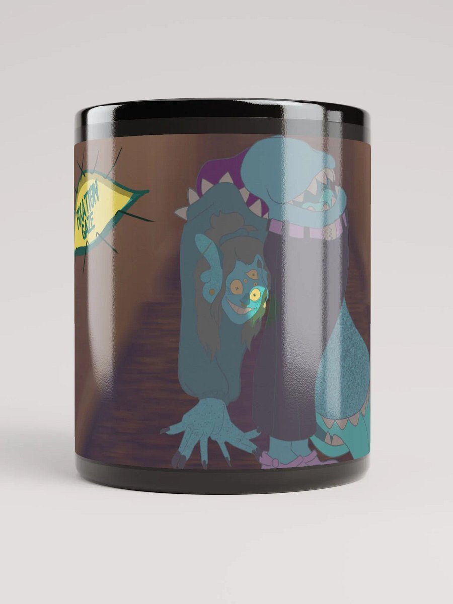 Twisted Hallway Mug product image (10)