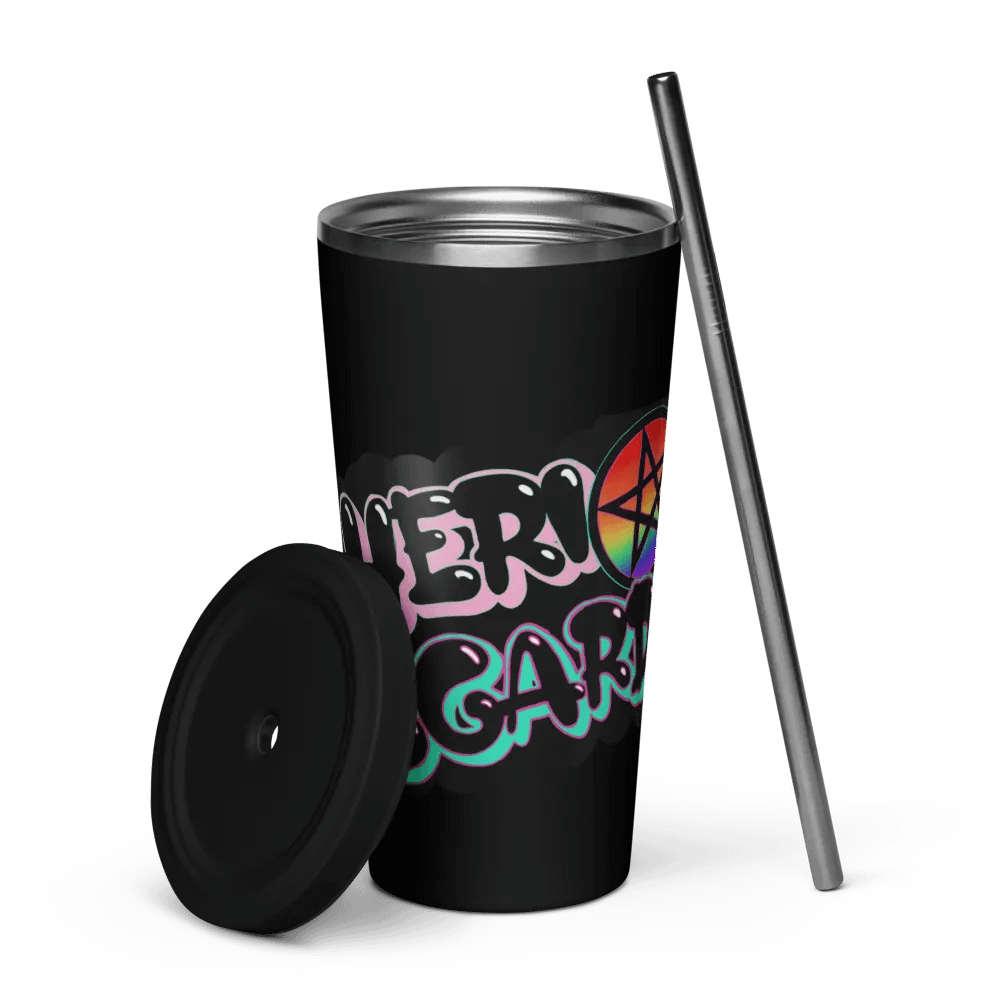 Heri Logo Tumbler product image (5)