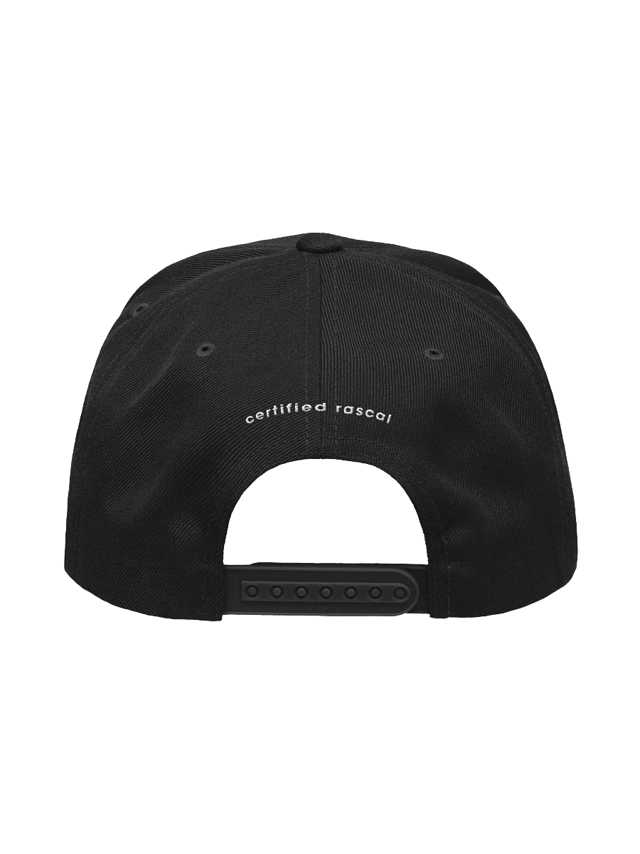 Certified Rascal Cap product image (5)