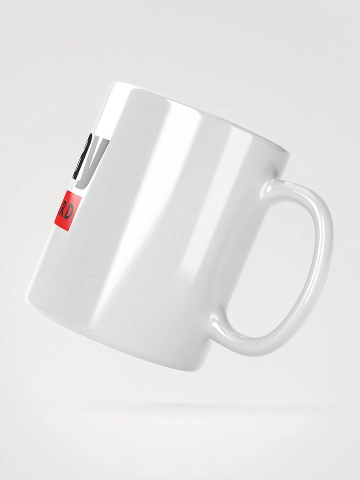 Monday Mug product image (6)