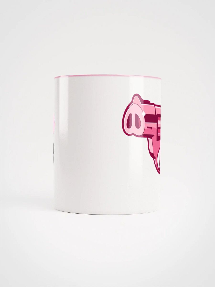 George 'Snout Gang' Ceramic Mug product image (5)