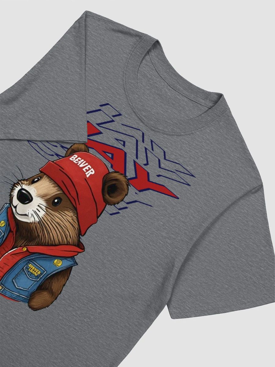 JUSTICE BEAVER 10 tier product image (3)