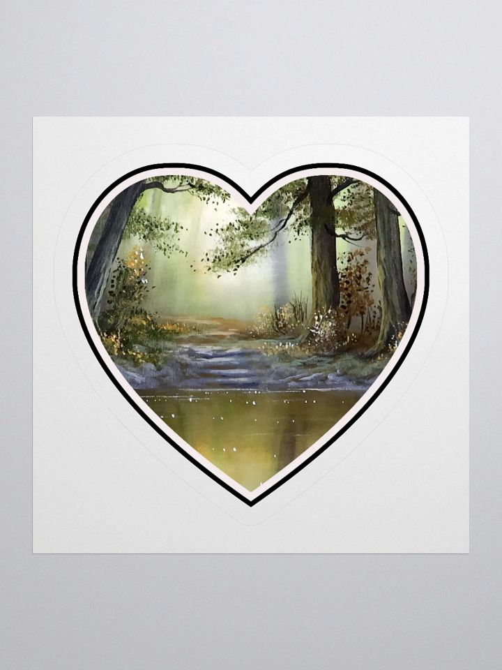 HEART URARTSTUDIO product image (3)